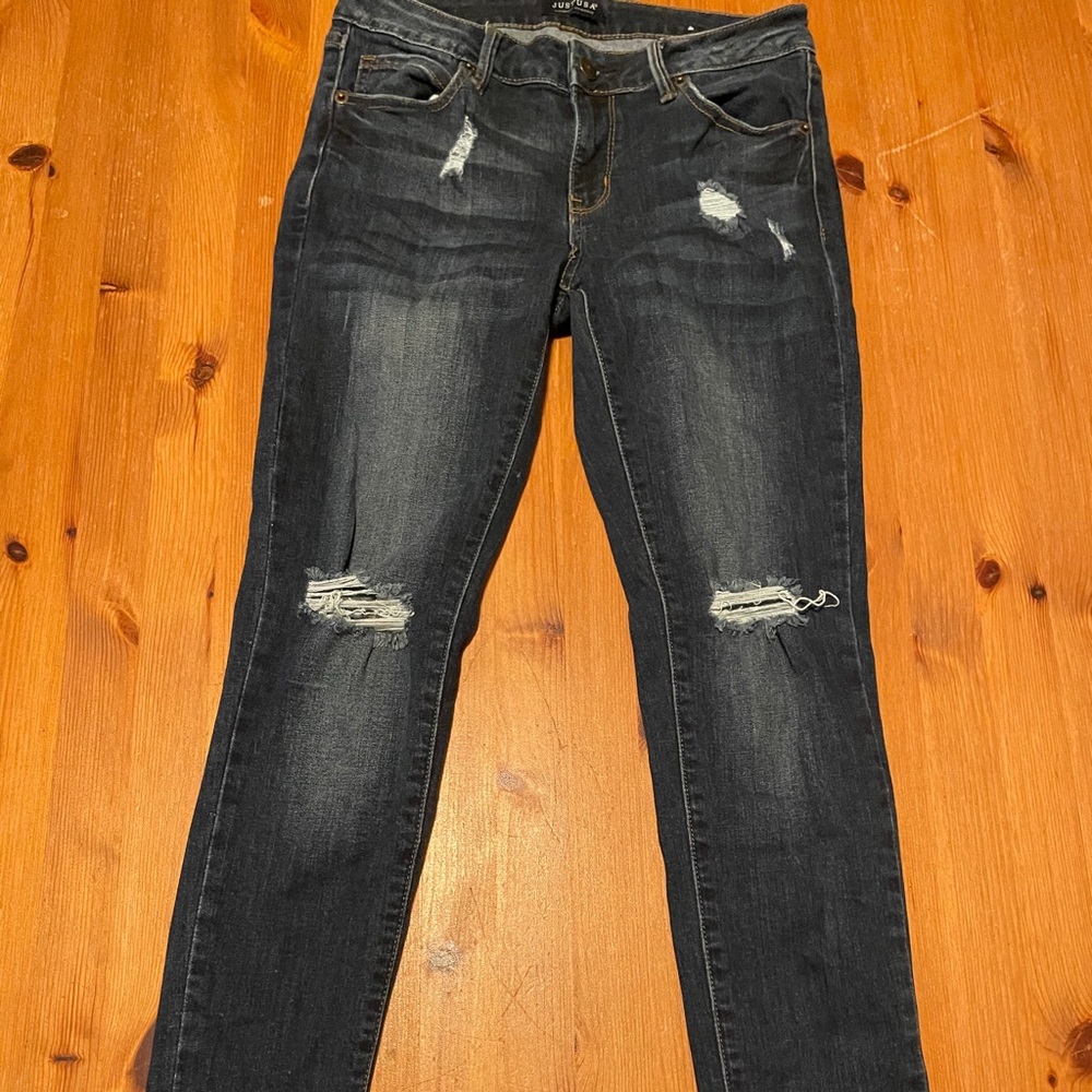 Just USA Jeans